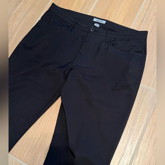 Kenneth Cole Reaction Men’s Dress Pants - Picture 2 of 3